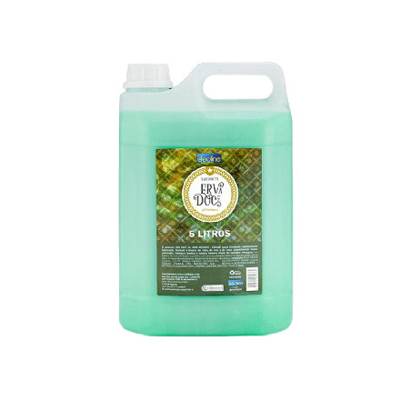Sabonete Erva Doce Deoline 5L