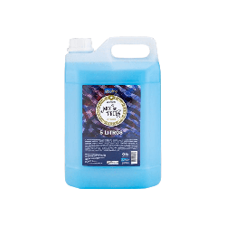 Sabonete Líquido Mix de Frutas Deoline 5L