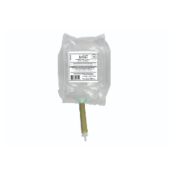 Sabonete Líquido Neutro Clear Trilha Refil de 800ml