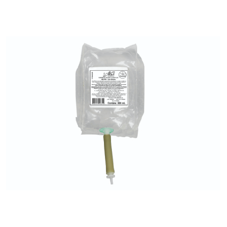 Sabonete Líquido Neutro Clear Trilha Refil de 800ml