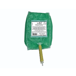 Sabonete Líquido Refil Erva Doce Trilha 800ml