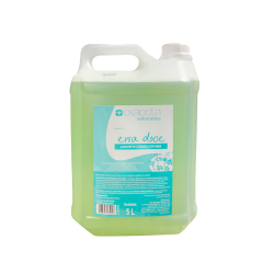 Sabonete Espumar Erva Doce Exaccta 5L
