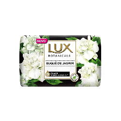 Sabonete Buquê de Jasmim Lux 85g 12 unidades
