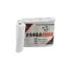 Papel Toalha Bobina 25X50X8 PandaFree Branco