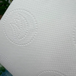 Papel Interfolha Ecoprime C/ 2000 Folhas de 2 Dobras Folha Dupla