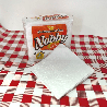 Guardanapo 30x31cm Folha Simples Nobby com 3.000 folhas
