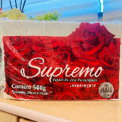 Papel Interfolha 100% Celulose 2 Dobras Folha Simples Supremo 500g