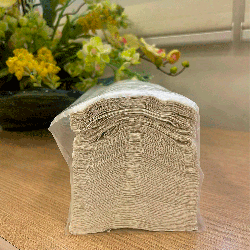 Papel Interfolha 100% Celulose 2 Dobras Folha Simples Supremo 500g