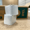 Papel Higiênico Interfolhado Cai-Cai Folha Simples Ipel 10.000 Folhas