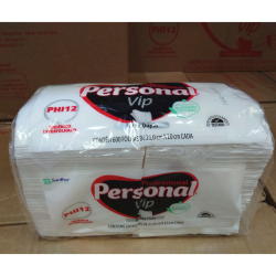 Papel Higiênico Cai Cai Personal Vip PHI 12 12.000 folhas