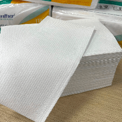 Papel Interfolha 100% Celulose Folha Simples Inovatta 2.400 folhas