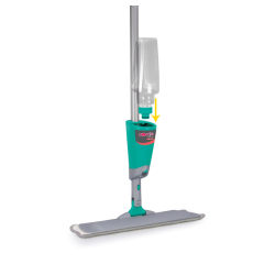 Mop Spray Noviça BT1912 Indicado para Uso Doméstico