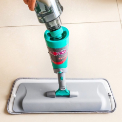 Mop Spray Noviça BT1912 Indicado para Uso Doméstico
