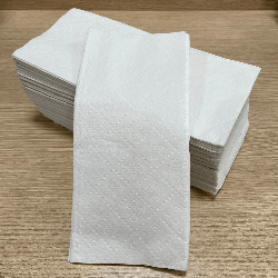 Papel Interfolha 2 Dobras Folha Simples 100% Celulose Baby 1.000 folhas