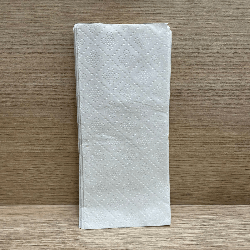 Papel Interfolha 2 Dobras Folha Simples 100% Celulose Baby 1.000 folhas