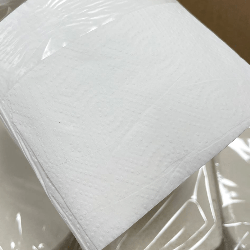 Papel Higiênico Interfolhado Cai-cai 100% Celulose Folha Dupla Extra Soft Baby 8.000 folhas
