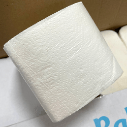 Papel Higênico Interfolhado Cai-cai Folha Simples Linha Soft 100% Celulose Baby 10.000 Folhas