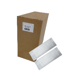 Guardanapo TV 30x14 Leli com 2.000 Sachês