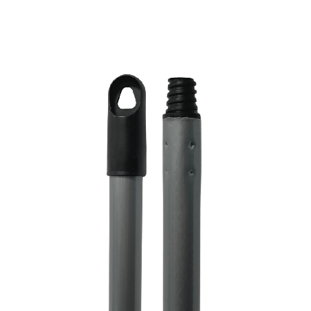 Cabo de chapa de Aço 1,50m com rosca para vassouras e rodos SuperPro Bettanin Ref9010