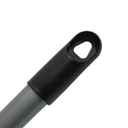 Cabo de chapa de Aço 1,50m com rosca para vassouras e rodos SuperPro Bettanin Ref9010