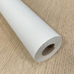Lençol Hospitalar de Papel 100% Celulose 70x50 Papyer Fardo com 6 rolos