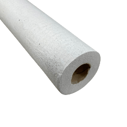 Lençol Hospitalar de Papel Branco 70x50 Papyer Fardo com 6 rolos