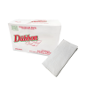 Papel Interfolha 2 Dobras Folha Simples 100% Celulose Dubbon 20g