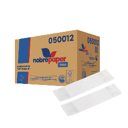 Guardanapo 33x14 Sache Nobre folha simples com 1.000 unidades