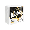 Guardanapo 21x22 Folha Dupla Nobby com 2.400 folhas