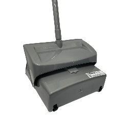 Pá Coletora com Tampa e Cabo SuperPro Bettanin