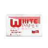 Papel Interfolha Luxo White Paper 1.000 folhas