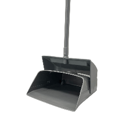 Pá Coletora com Tampa e Cabo SuperPro Bettanin