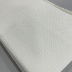 Papel Interfolha 100% celulose 21x22cm 2 dobras White Paper com 1.000 folhas