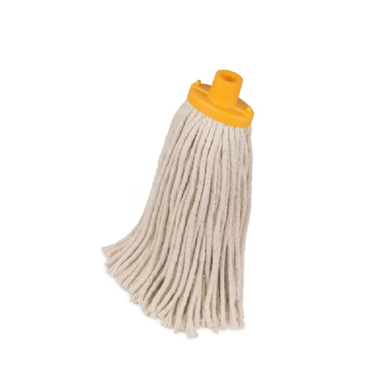 Refil para Mop Úmido com Rosca Mopinho 190g Indicado para Uso Profissional