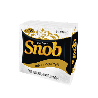 Guardanapo 23,5x23,5 Folha Dupla Snob com 3.200 folhas