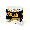 Guardanapo 32,5x32,5 folha dupla Snob com 2.400 folhas