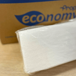 Papel Interfolha 2 Dobras Folha Simples  Proppel 4.800 folhas