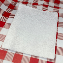 Guardanapo Folha Simples 33x30cm Santepel 2.400 Folhas