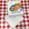 Guardanapo Folha Simples 24x22cm Santepel 4.000 Folhas