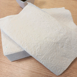 Papel Interfolha Branco Xugabem 1.700 folhas