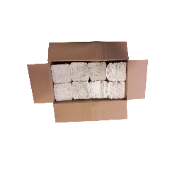 Papel Interfolha Branco Xugabem 1.700 folhas