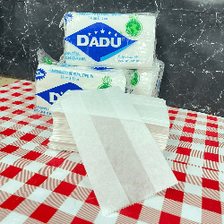 Guardanapo TV 14x13,5cm Dadu 2.000 folhas