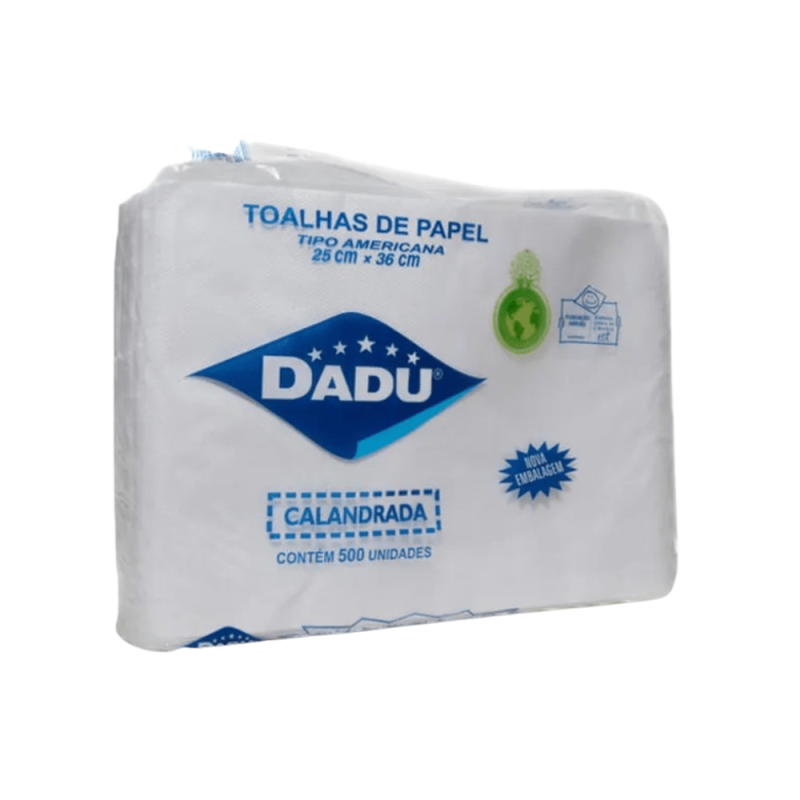 Fundo de Bandeja Mono Liso Dadu 500 folhas