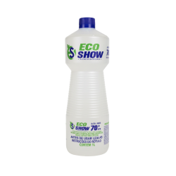 Álcool 70% 1L Ecoshow