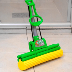 Mop Sek+ Brilhus Indicado para Uso Interno e Doméstico