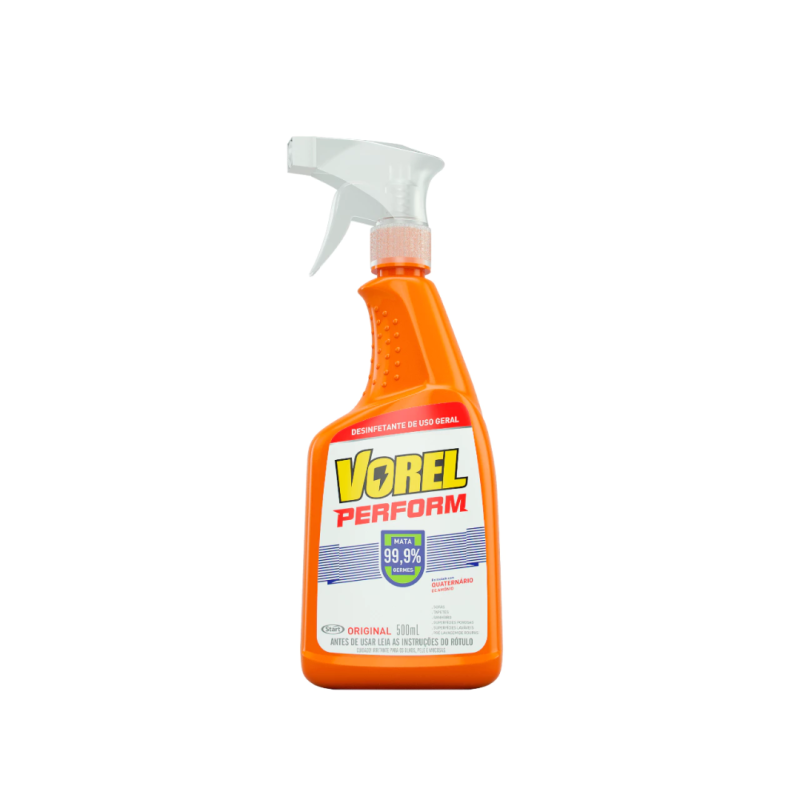 Desinfetante Vorel Perform 500ml