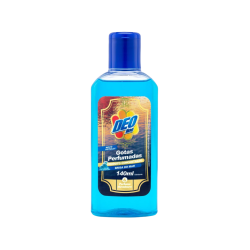 Essência Perfumada Brisa do Mar Deoline 140ml