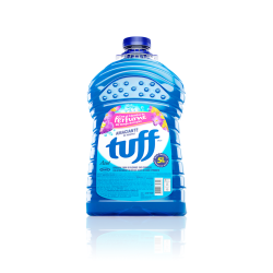 Amaciante Tuff Plus Azul 5L