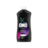 Sabão Líquido OMO Roupas Finas, Delicadas, Pretas e Escuras