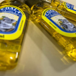 Limpador Perfumado de Ambientes Ameixa Dourada Coala 120 ml